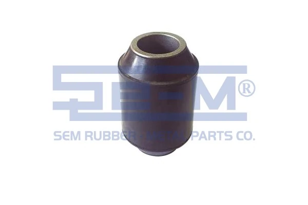 Bushing, leaf spring
